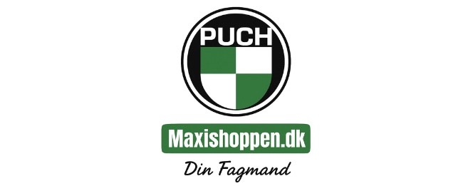 Maxishoppen.dk