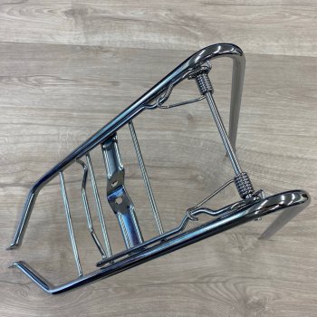 Bagageb&aelig;rer m.v