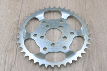 Kæde & Kædehjul Monza