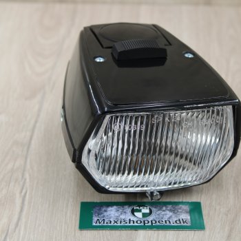 Lygter & P&aelig;rer