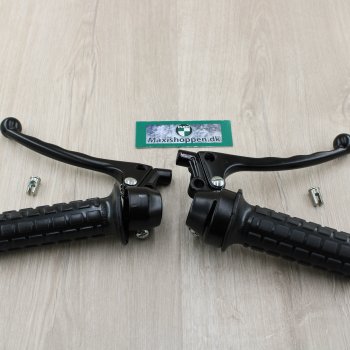 Gash&aring;ndtag & Greb