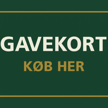 Gavekort