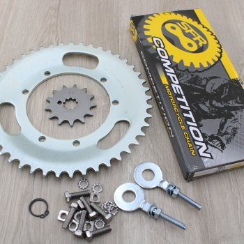 K&aelig;de & K&aelig;dehjul