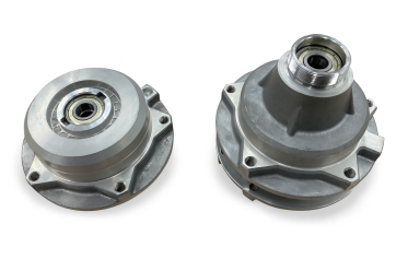 Fælge-Eger-Nav-Hjul