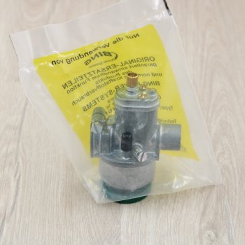 Karburator Bing Rund