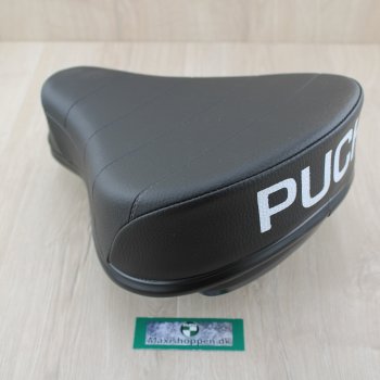 S&aelig;de & Sadelpind