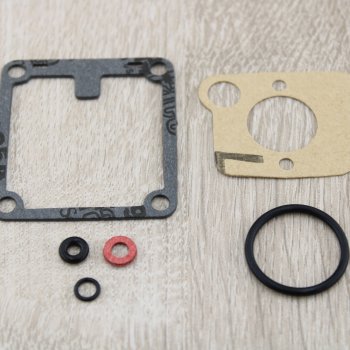 Karburator Bing Firkantet