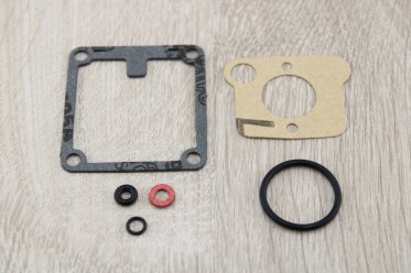 Karburator Bing Firkantet