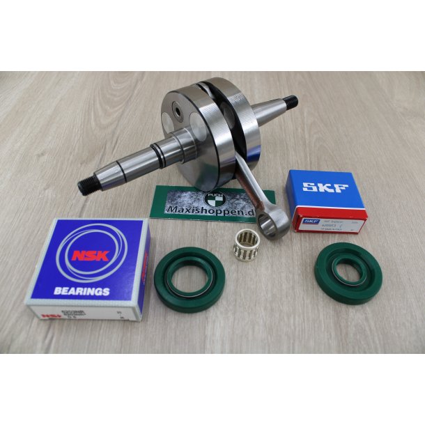 Racer Krumtap St Inkl. Nleleje Til Puch Maxi P+K+KL+S