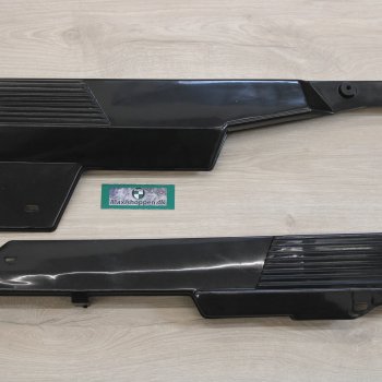 Sideskjolde Puch Maxi