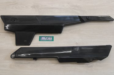 Sideskjolde Puch Maxi