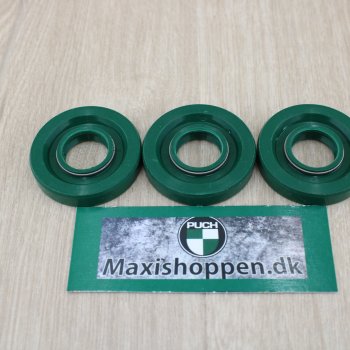 Simmeringe Puch Maxi