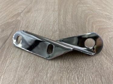 Udstødning Puch Monza