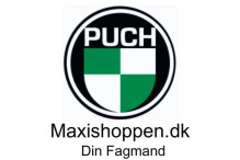 Maxishoppen.dk