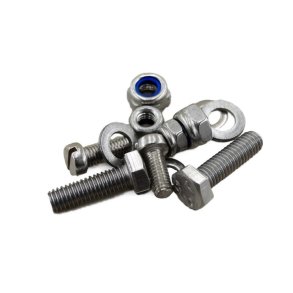 Bolt St Til Bagagebrer Rust Frit Stl A4 Syrefast