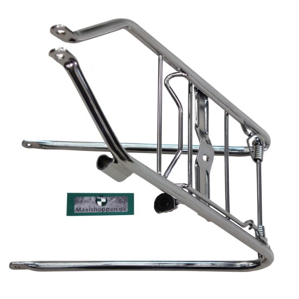 Bagageb�rer Med Stangl�s Holder