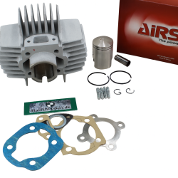 Ny Model Airsal 38 mm ( T6 ) Cylinder Kit