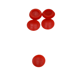 Prop Bremse Plade Lav