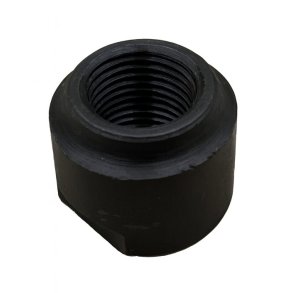 Konus Bagaksel 12 mm H�rdet St�l