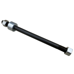 Bagaksel For Faste Lejer