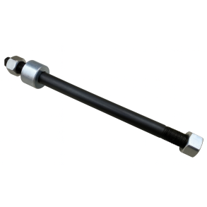 Bagaksel For Faste Lejer