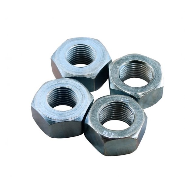 Mtrik St Eger Hjul Puch Maxi