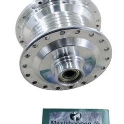 Bagnav Inkl. Faste Lejer