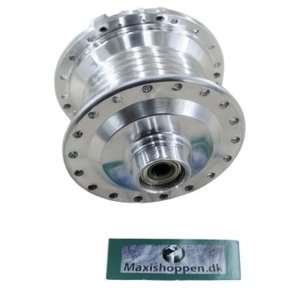 Bagnav Inkl. Faste Lejer