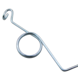 Retur Fjeder For BremsePlade Bag