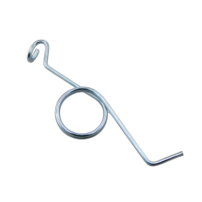 Retur Fjeder For BremsePlade Bag