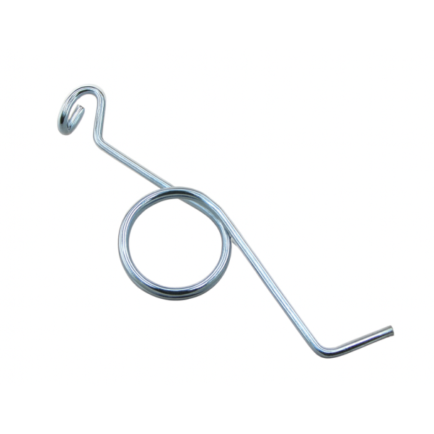 Retur Fjeder For BremsePlade Bag