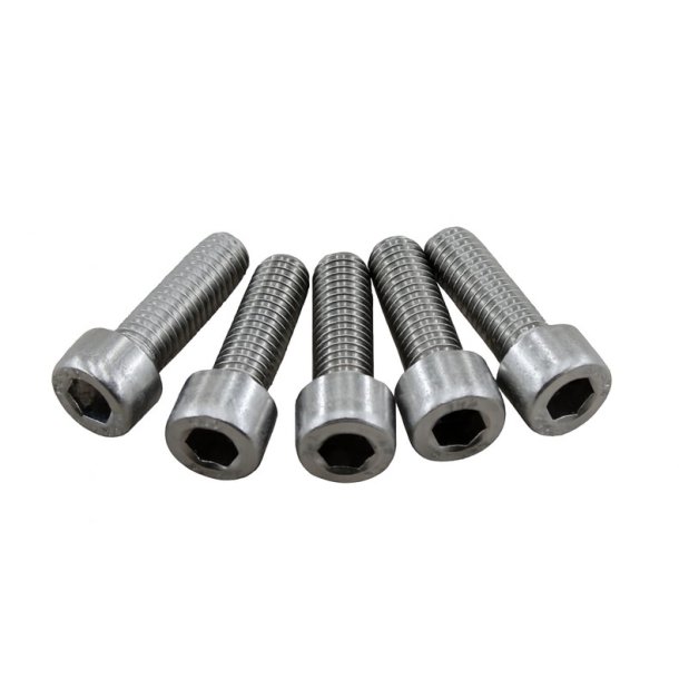 Bolt S�t Til Stjernef�lg Rust Frit St�l A4 Syrefast