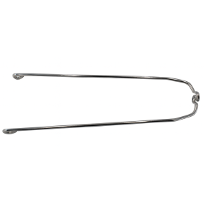 Skrmstiver Bagskrm Ny Udgave