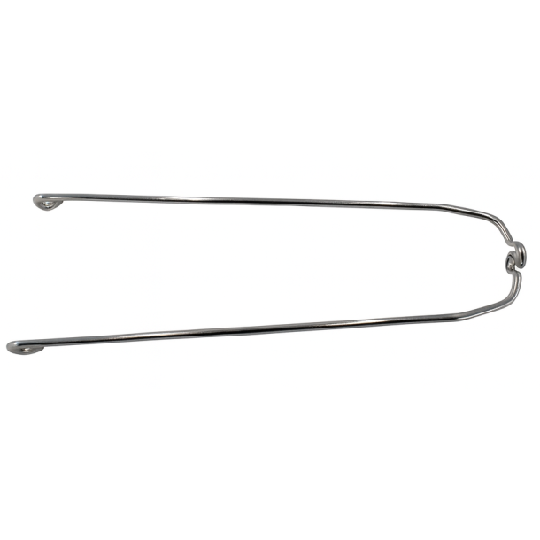 Skrmstiver Bagskrm Ny Udgave