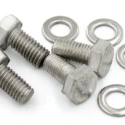 Oph�ngs Bolt S�t Forsk�rm Rust Fri