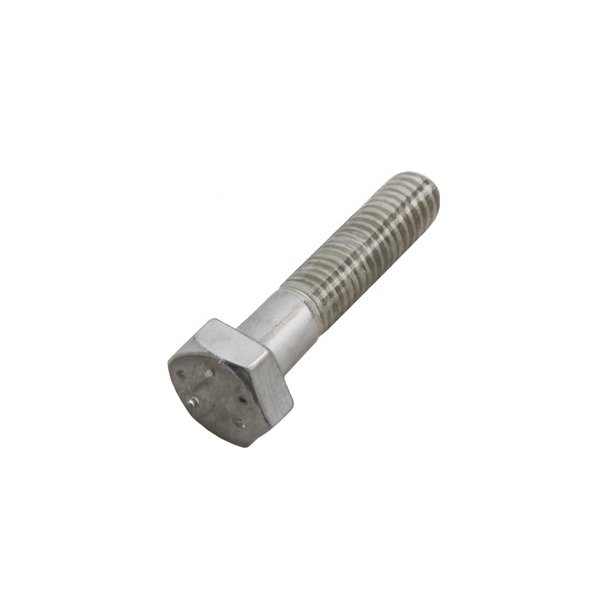 Bolt 8x35 mm Rust Fri