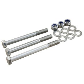 Bolt St Motor Ophng Rust Fri