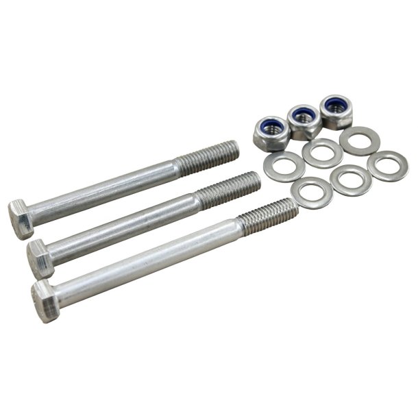 Bolt St Motor Ophng Rust Fri