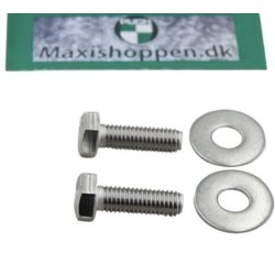 Bolte For Gaffelben Rust Fri