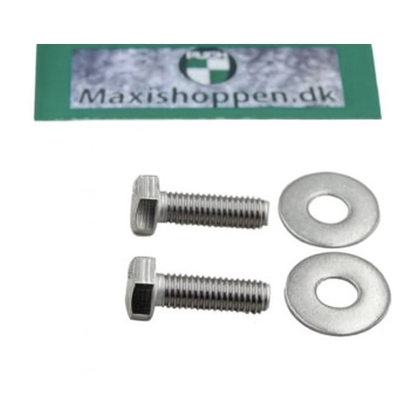 Bolte For Gaffelben Rust Fri