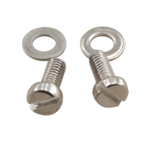 Skrue St Rust Fri For Magnet Dksel