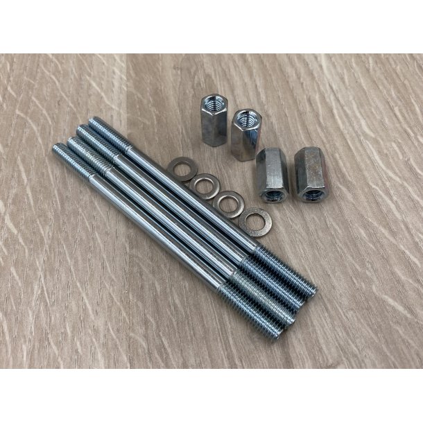 Stttebolte 6x105 mm Lang Mtrik
