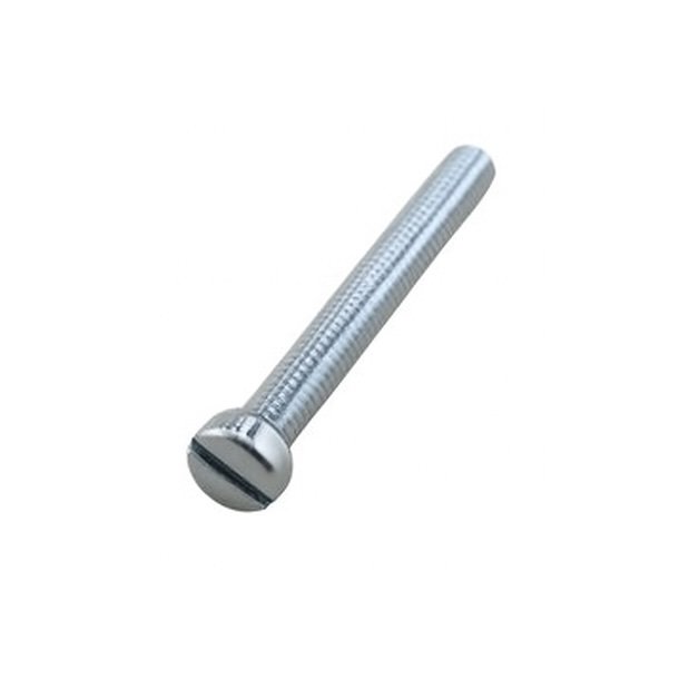 Maskinskrue 6x60 mm