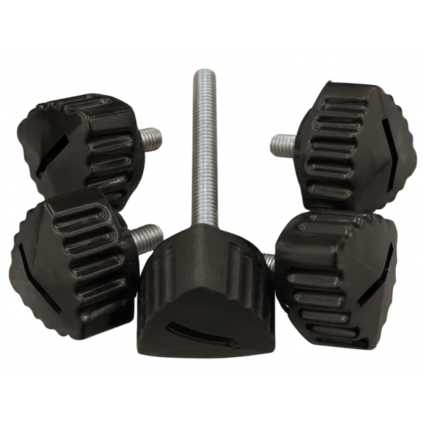 F.Skruest Pedal &amp; Kickstart Model