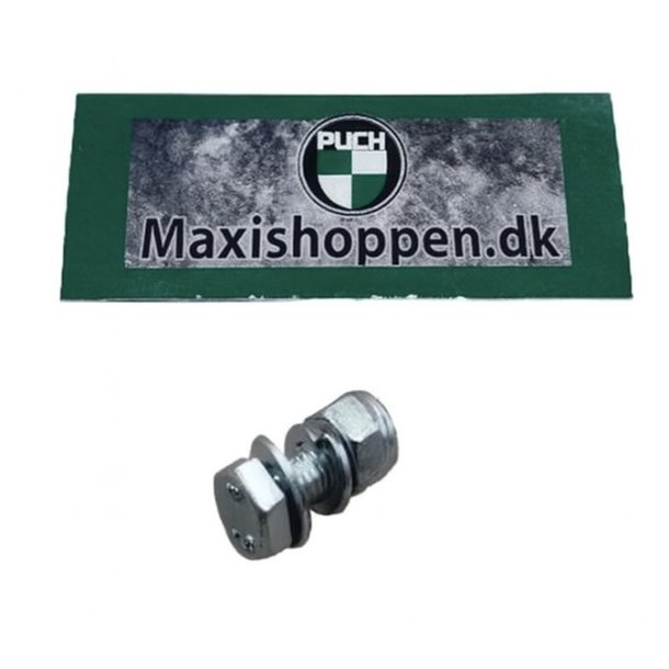 Original Type Bolt Ophng Udstdning