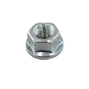 Mtrik Svinghjul Med Krave 10x1 mm