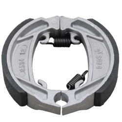 Bremsebakker 100 mm - Maxi 2 gear