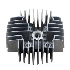 70 cc / 45 mm Topstykke