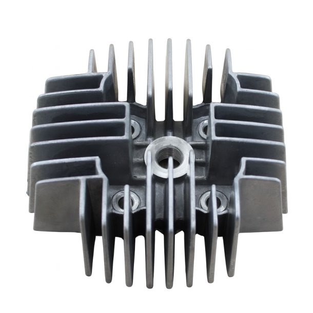 70 cc / 45 mm Topstykke