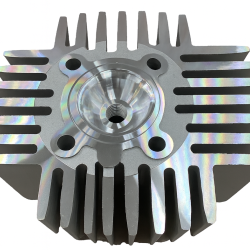 Topstykke 38 mm FAST ARROW